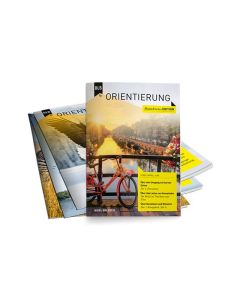 Orientierung Hauskreis-Edition Januar bis März 2026