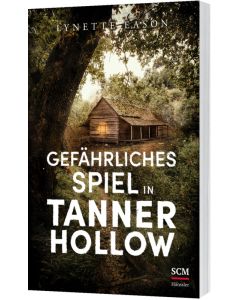 Gefährliches Spiel in Tanner Hollow [2]