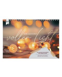 Ein Advent voller Licht