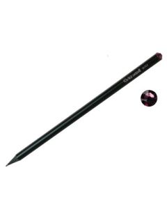 Bleistift Kristall - violett