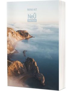 NeÜ bibel.heute Mini NT (Landschaft)