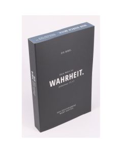Die Bibel - Standard, schwarz