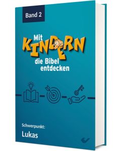 Mit Kindern die Bibel entdecken 2 