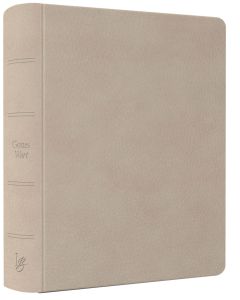 271980 - NeÜ Liebezurbibel Schreibrand | CB Buchshop