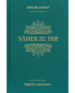 Näher zu dir - grün