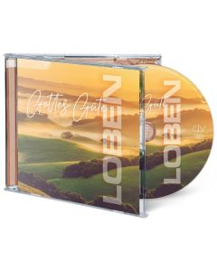 Loben - Gottes Güte CD