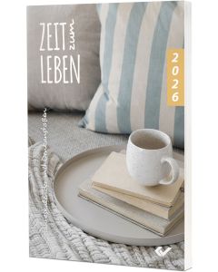 Zeit zum Leben 2027