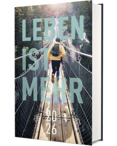 Leben ist mehr 2027 - gebunden