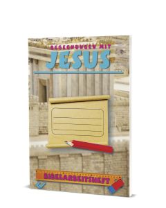Bibelarbeitsheft - Begegnungen mit Jesus
Ralf Kausemann (Hrsg.)