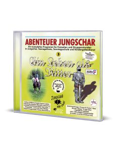 Ein Leben als Ritter, Ralf Kausemann