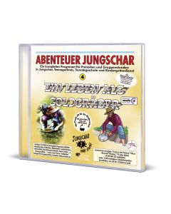 Ein Leben als Goldgräber, Ralf Kausemann