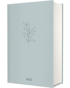 Neü bibel.heute Standardausgabe 'Blume'