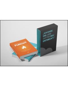 275134 - Überrascht Reihe Schuber - Natha | CB Buchshop