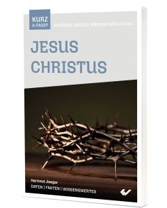 Jesus Christus