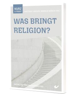 Was bringt Religion?