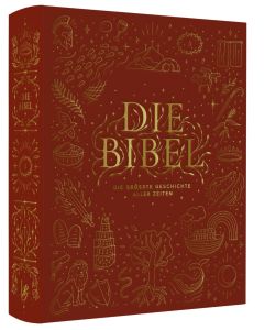 275171 - LiebezurBibel Teenies Redeemed | CB Buchshop