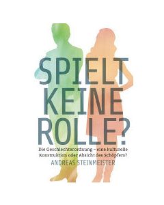 Spielt keine Rolle?