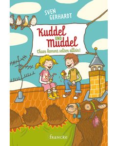 Kuddel und Muddel (Band 2)