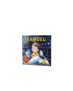 Kleine Bibelhelden - Samuel | CB-Buchshop