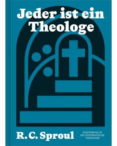 Jeder ist ein Theologe