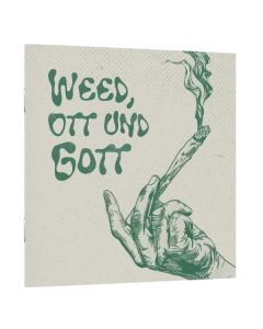 Weed, Ott und Gott