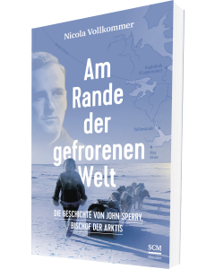 Am Rande der gefrorenen Welt