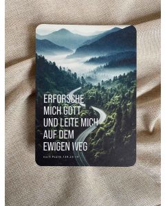 270339 - Erforsche mit Gott | CB Buchshop