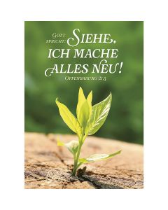 Postkarten 12 Karten im Set