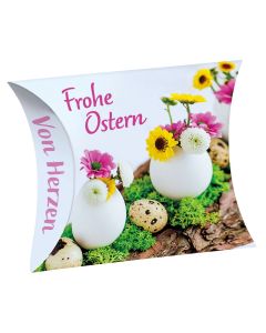 480072964 - Frohe Ostern - Schafmilchseife | CB Buchshop