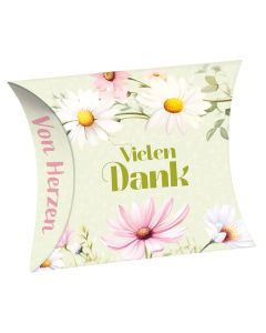480072965 - Vielen Dank - Schafmilchseife | CB Buchshop