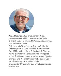Arnos Koffergeschichten