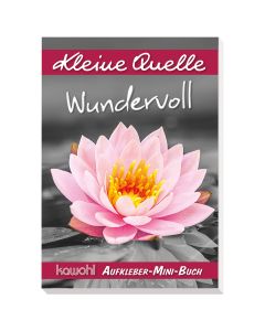 Wundervoll