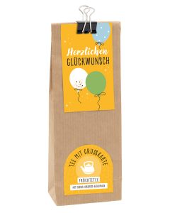Herzlichen Glückwunsch