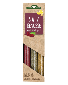 Salzgenüsse