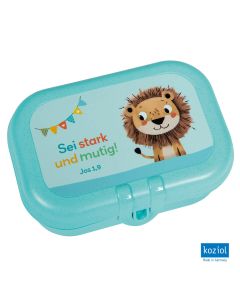Lunchbox 'Löwe'