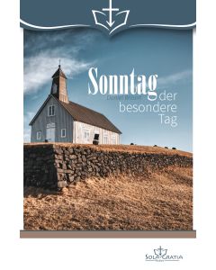 Wilson: Sonntag – der besondere Tag