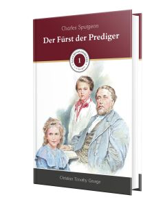 Der Fürst der Prediger (1), Christian Timothy George