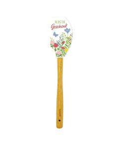 907400169 Du bist ein Geschenk Teigschaber | CB Buchshop