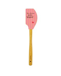 907400172 - Teigschaber Von Herzen Gottes Segen