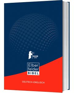 Elberfelder Deutsch-Englisch - 271297 | cb-buchshop.de