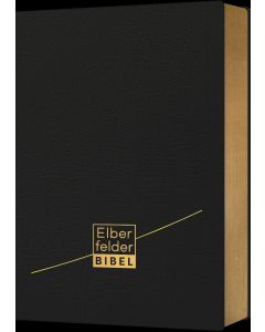 Elberfelder Bibel Standardausgabe - 271298 | cb-buchshop.de