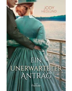 332514 - Ein unerwarteter Antrag | CB Buchshop