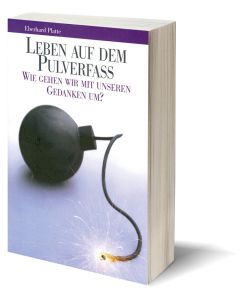 Leben auf dem Pulverfass?, Eberhard Platte