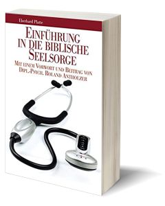 Einführung in die biblische Seelsorge, Eberhard Platte