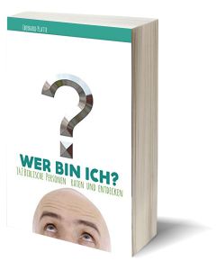 Wer bin ich?, Eberhard Platte