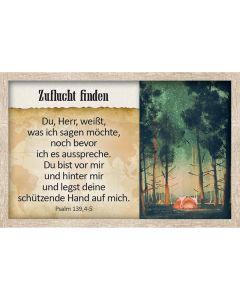 Survival-Kit (Karten-Box)