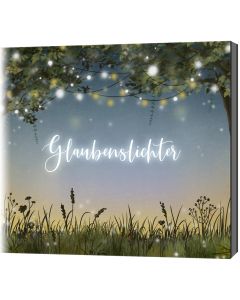 Glaubenslichter (CD)
