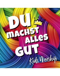 Du machst alles gut (CD)
