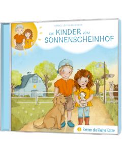 Retten die kleine Katze [1] (CD)