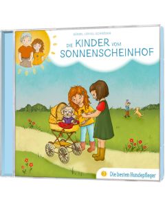 Die besten Hundepfleger [7] (CD)